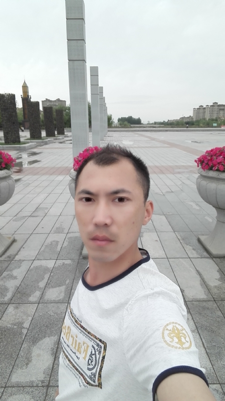天平的第一张照片--武汉相亲服务中心