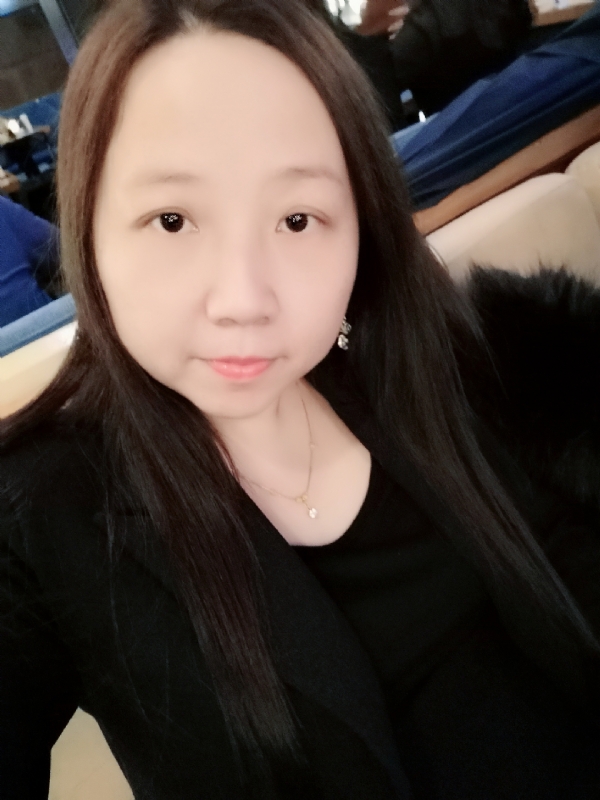 倩女的第一张照片--武汉相亲服务中心