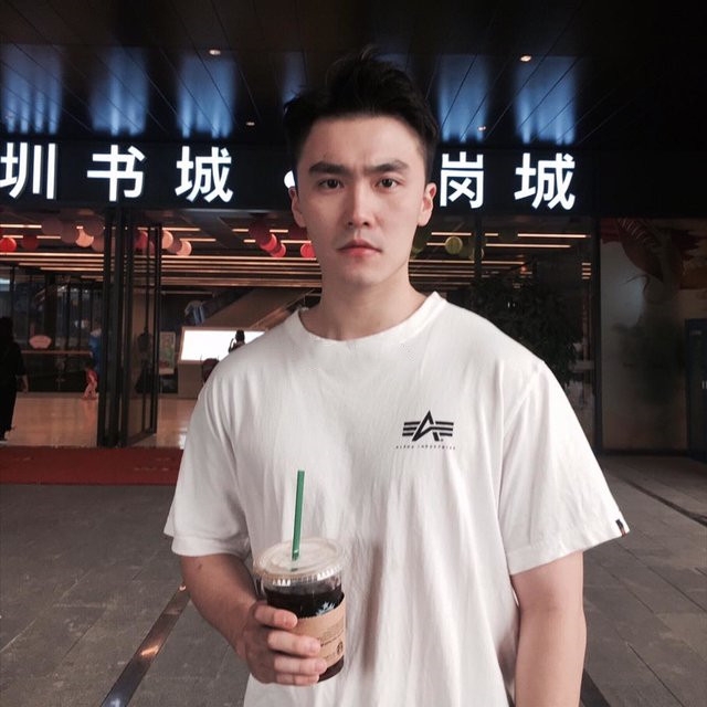 tim的第一张照片--武汉相亲服务中心