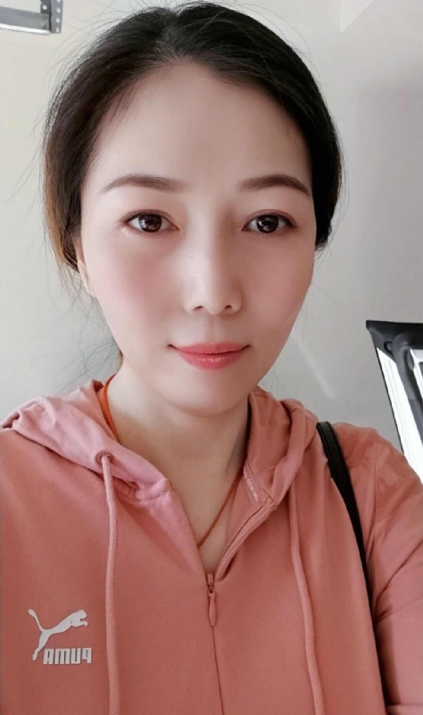 linxin的第二张照片--武汉相亲服务中心