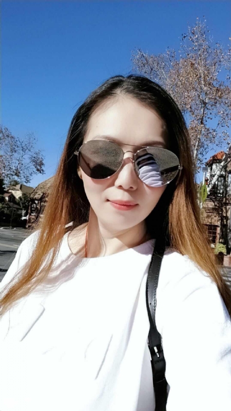 linxin的第三张照片--武汉相亲服务中心