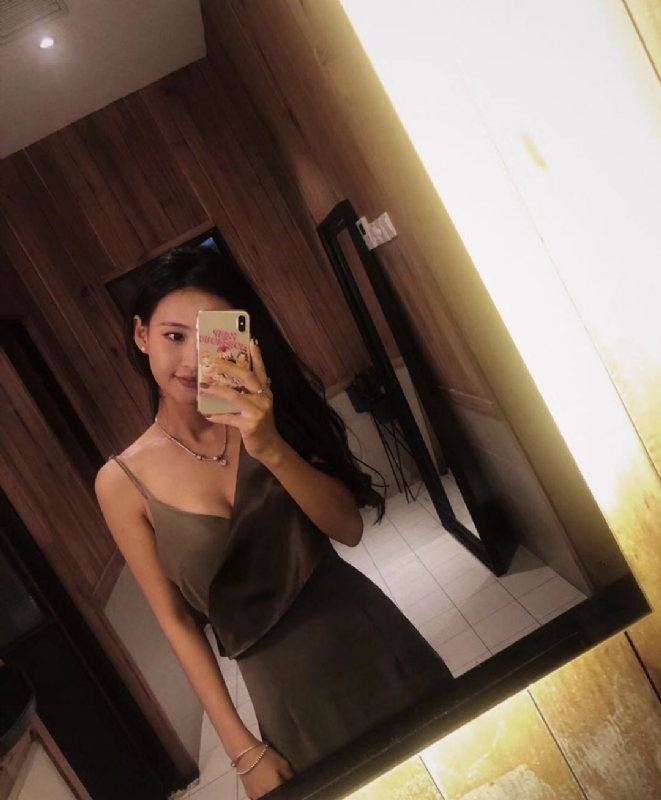 小可爱呀的第一张照片--武汉相亲服务中心