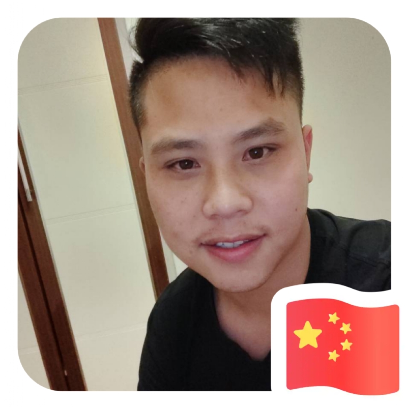 陈桂宝的第一张照片--武汉相亲服务中心