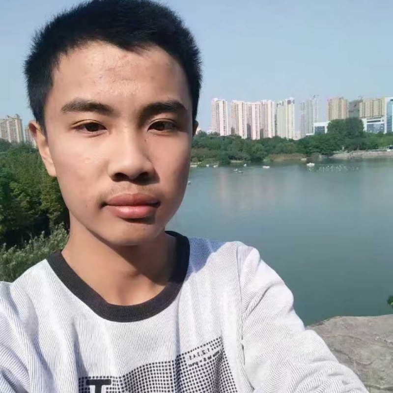 CC的第一张照片--武汉相亲服务中心