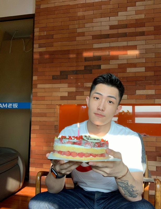 期待你的出现的第二张照片--武汉相亲服务中心