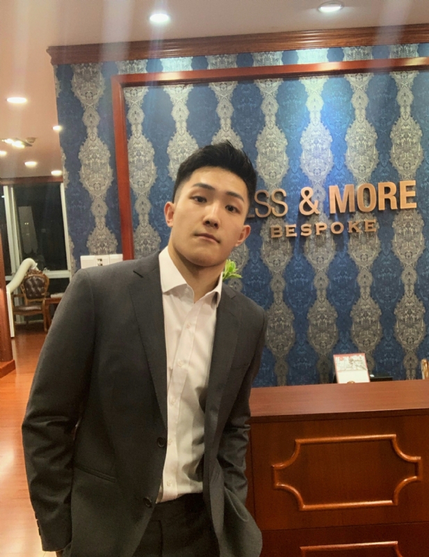 期待你的出现的第三张照片--武汉相亲服务中心