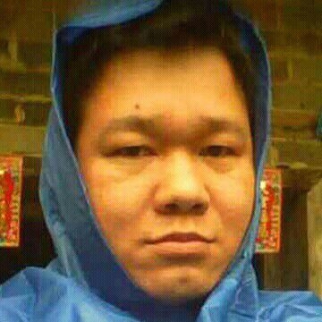 阿成叔的第一张照片--武汉相亲服务中心