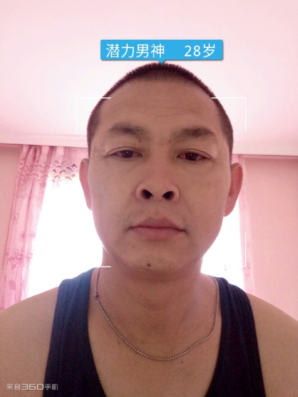 因果的第一张照片--武汉相亲服务中心