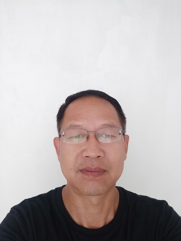 自然的第一张照片--武汉相亲服务中心