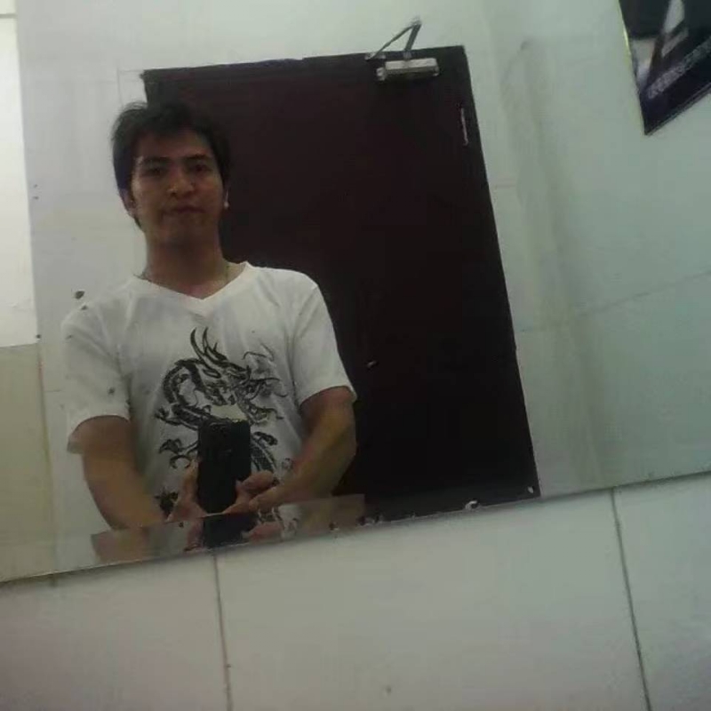 金豪的第一张照片--武汉相亲服务中心