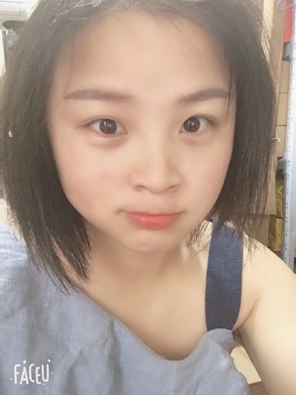 瑞瑞的第一张照片--武汉相亲服务中心