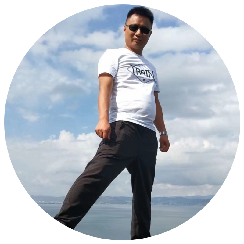 山高人为峰的第一张照片--武汉相亲服务中心