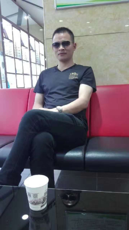 珍惜的第一张照片--武汉相亲服务中心