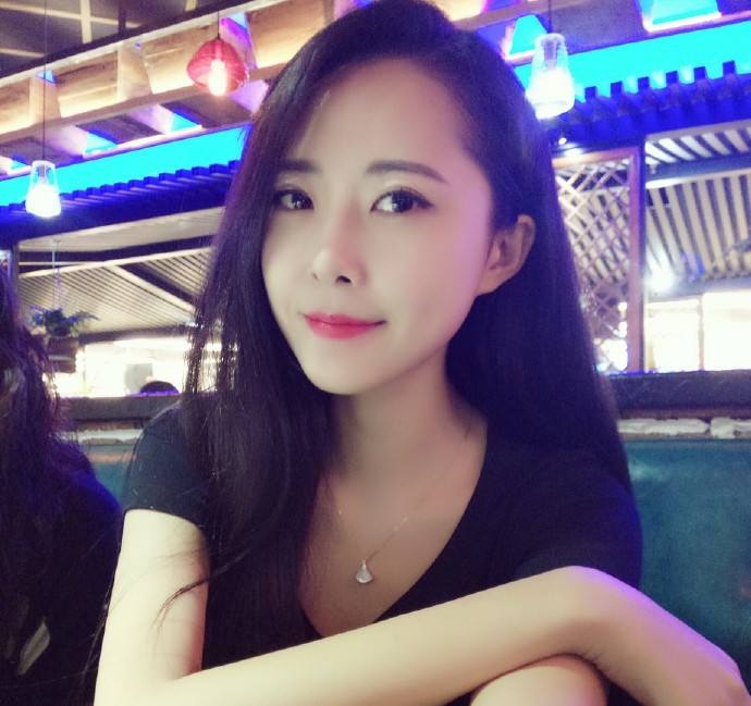 庆庆的第一张照片--武汉相亲服务中心