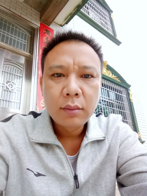 随缘的第一张照片--武汉相亲服务中心