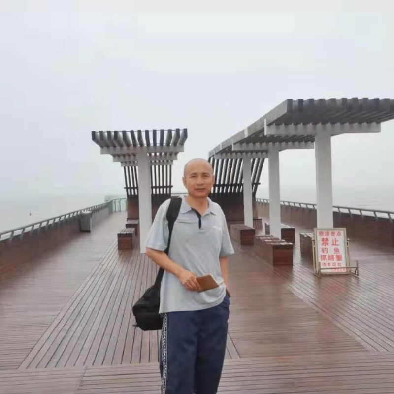 水云间的第一张照片--武汉相亲服务中心