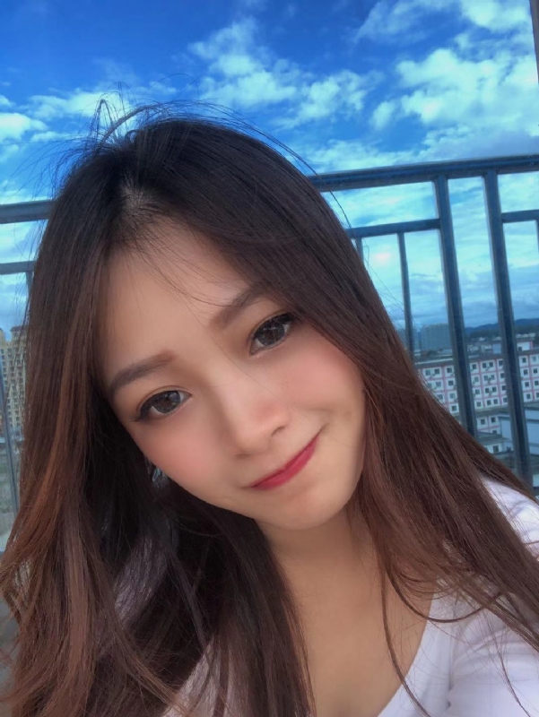 温柔诗函的第一张照片--武汉相亲服务中心