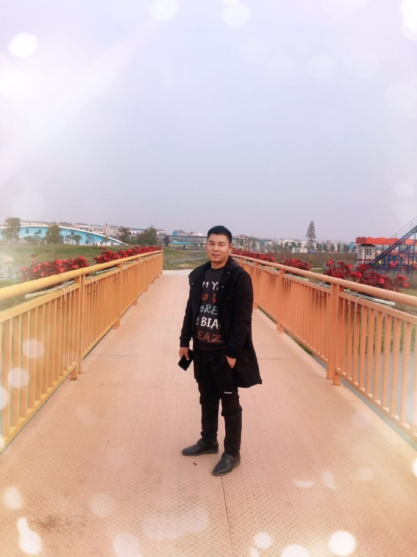 清风的第二张照片--武汉相亲服务中心