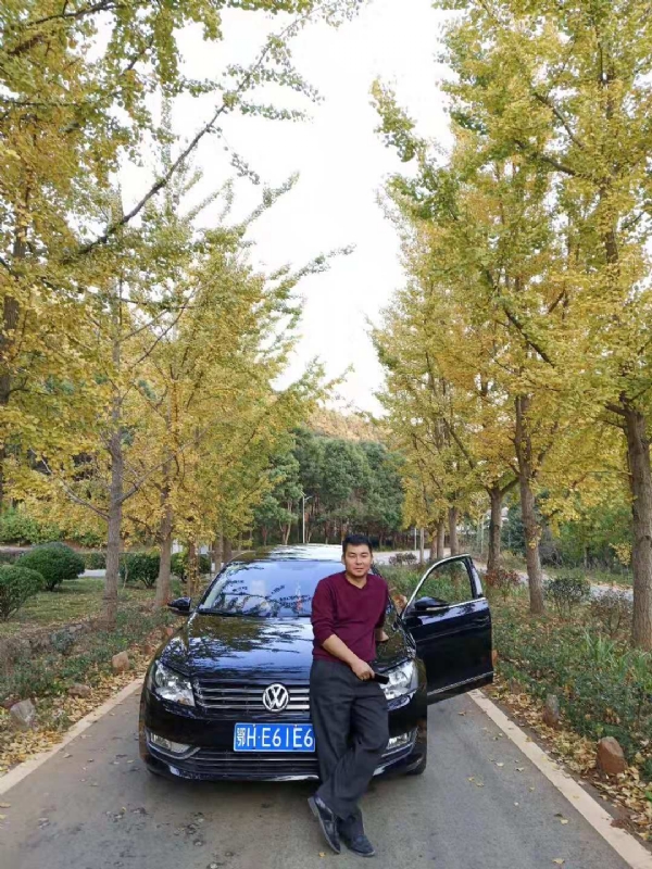 清风的第三张照片--武汉相亲服务中心