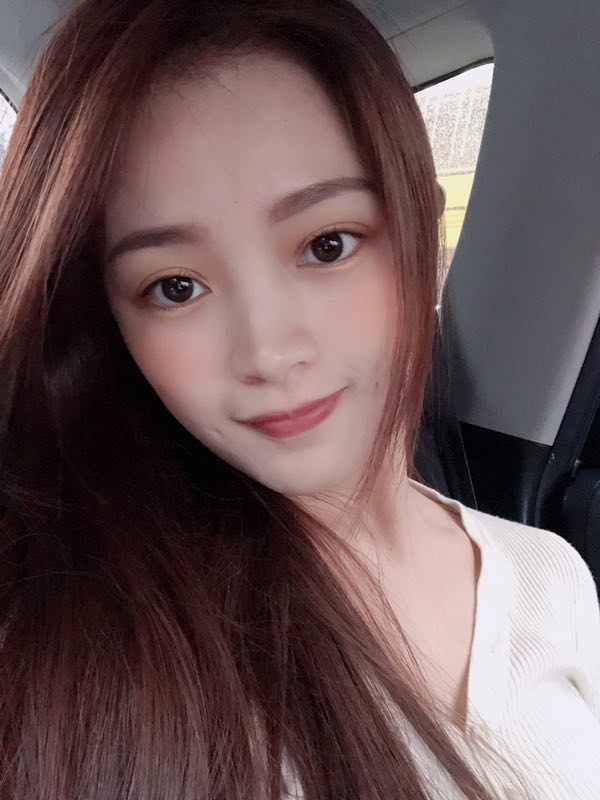 nancy-2513的第一张照片--武汉相亲服务中心