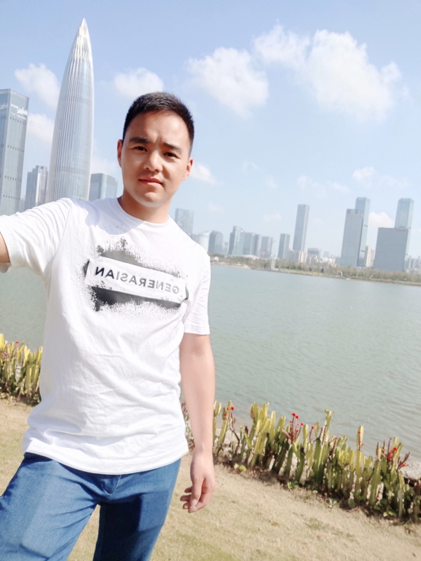 许仙敢睡蛇的第一张照片--武汉相亲服务中心