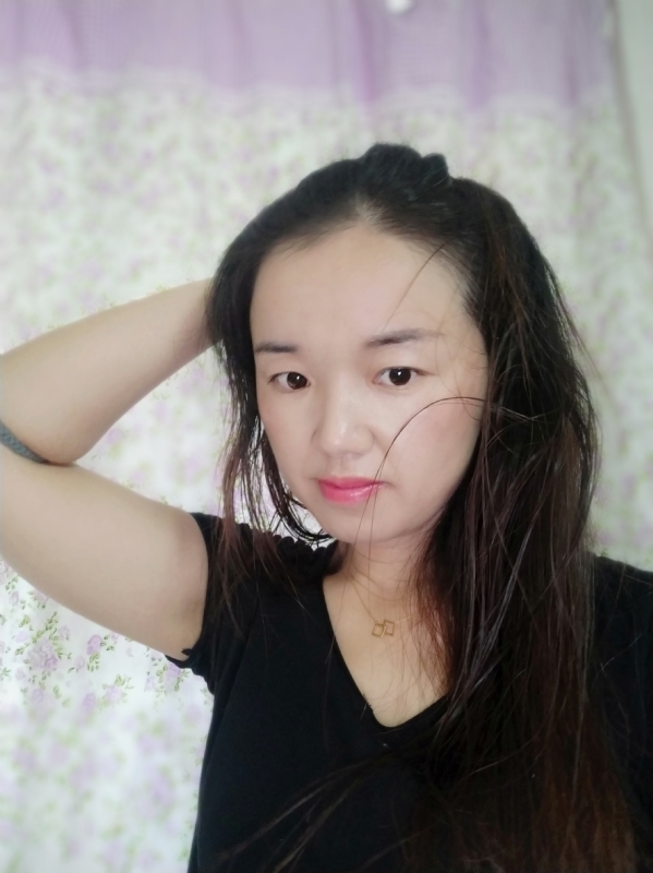 anne的第一张照片--武汉相亲服务中心