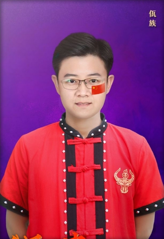 真水无香的第一张照片--武汉相亲服务中心