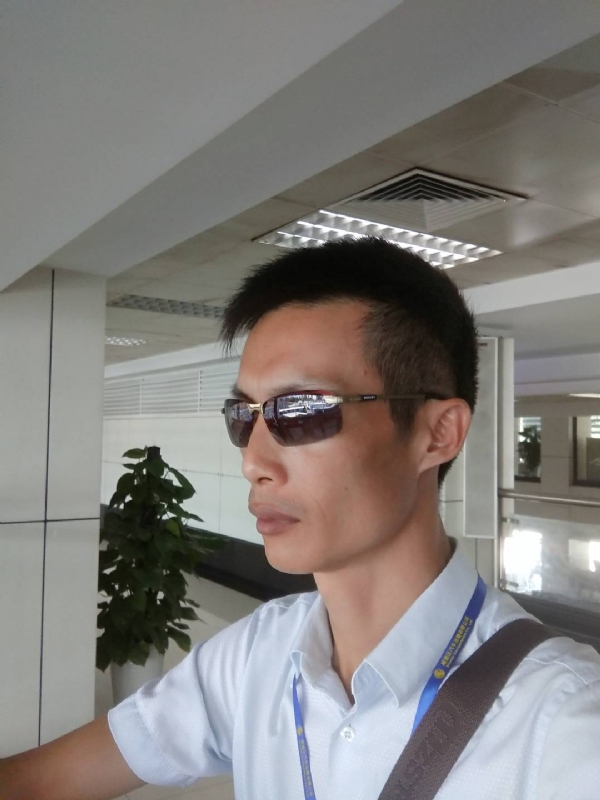 缘起缘灭的第一张照片--武汉相亲服务中心