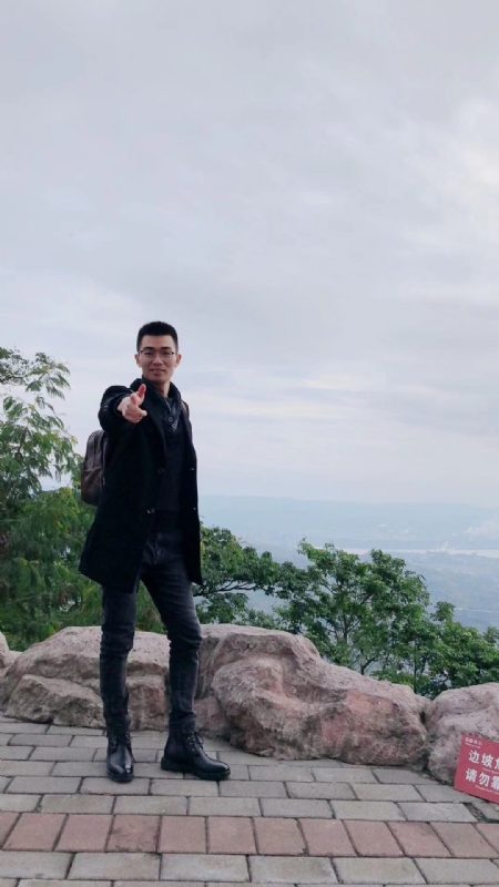 砥砺前进的第二张照片--武汉相亲服务中心