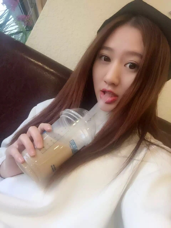 姚瑶的第一张照片--武汉相亲服务中心