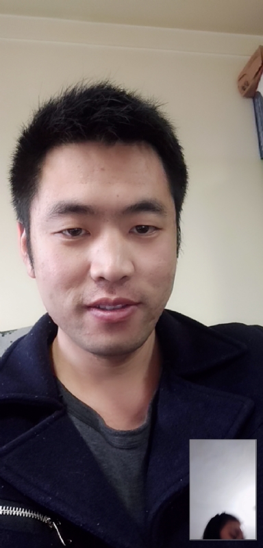死鬼吹灯的第一张照片--武汉相亲服务中心