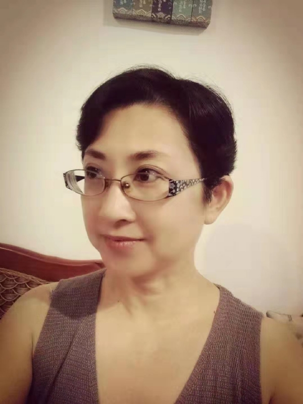 kathy的第一张照片--武汉相亲服务中心