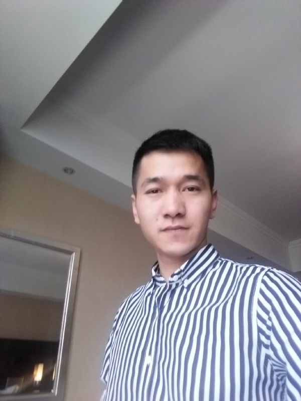 Chanel的第一张照片--武汉相亲服务中心