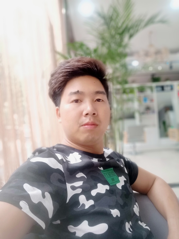 缘分天注定的第一张照片--武汉相亲服务中心