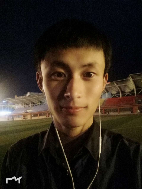 莫言的第一张照片--武汉相亲服务中心
