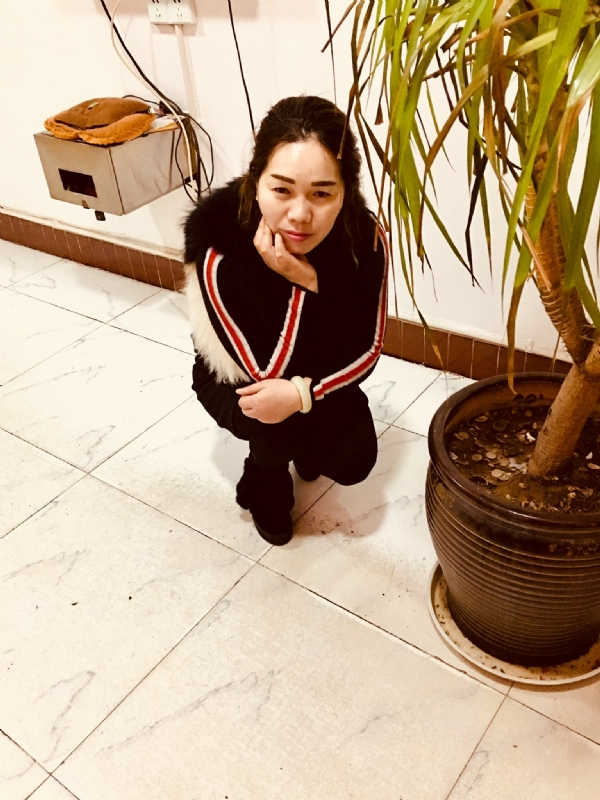 小香风的第一张照片--武汉相亲服务中心