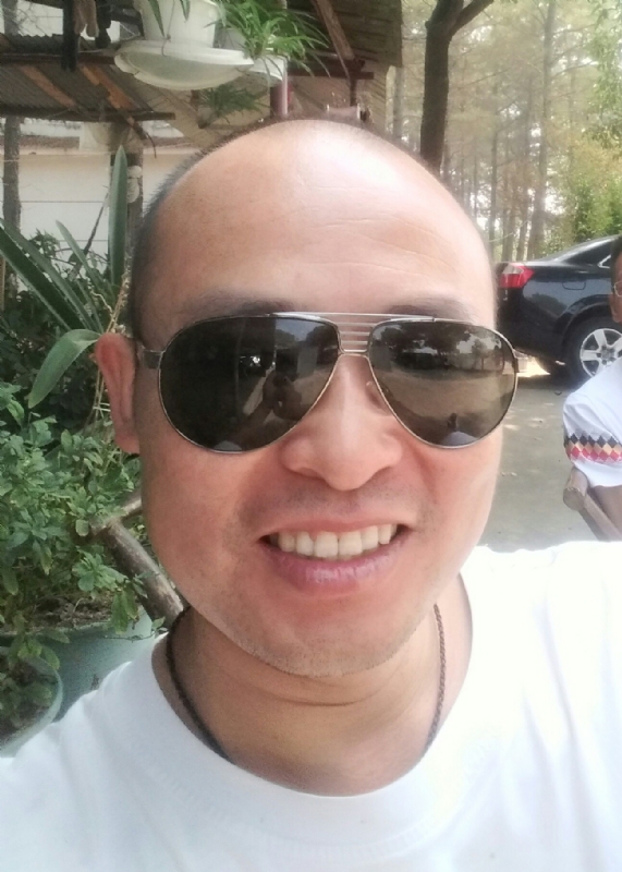 兵哥的第一张照片--武汉相亲服务中心