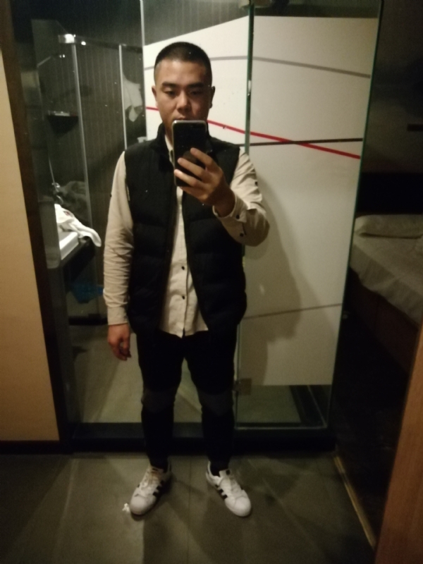 歡歡的第一张照片--武汉相亲服务中心