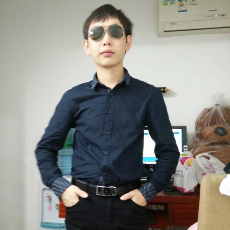 转角遇到爱的第二张照片--武汉相亲服务中心