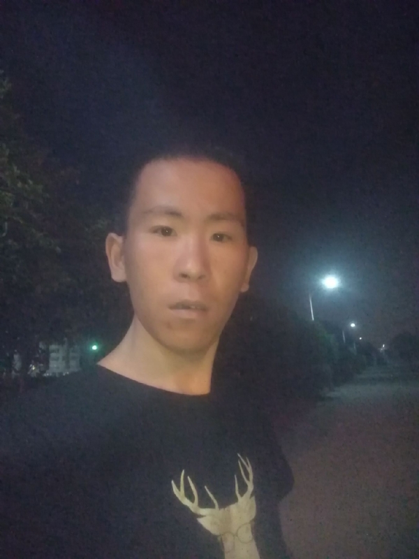 俞凯斌的第一张照片--武汉相亲服务中心