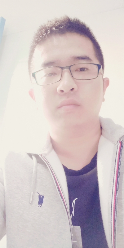 徐先森的第一张照片--武汉相亲服务中心