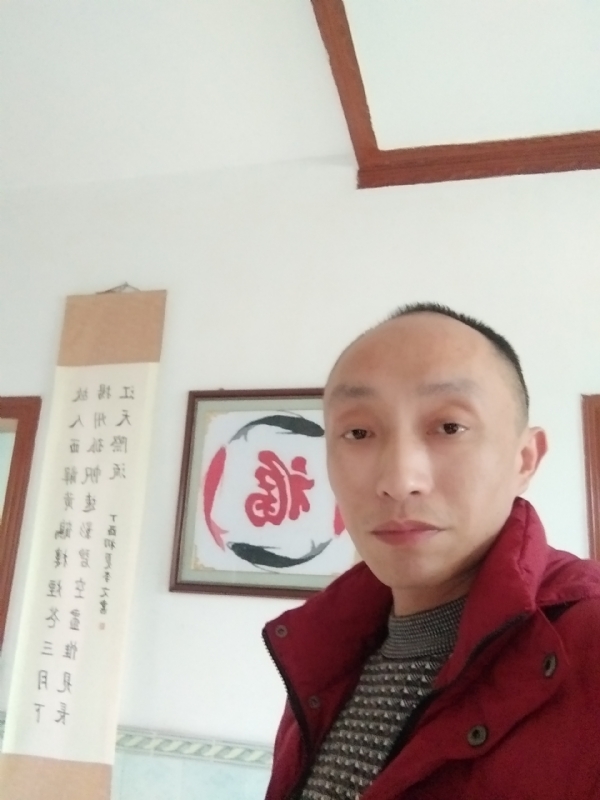 雅正的第一张照片--武汉相亲服务中心