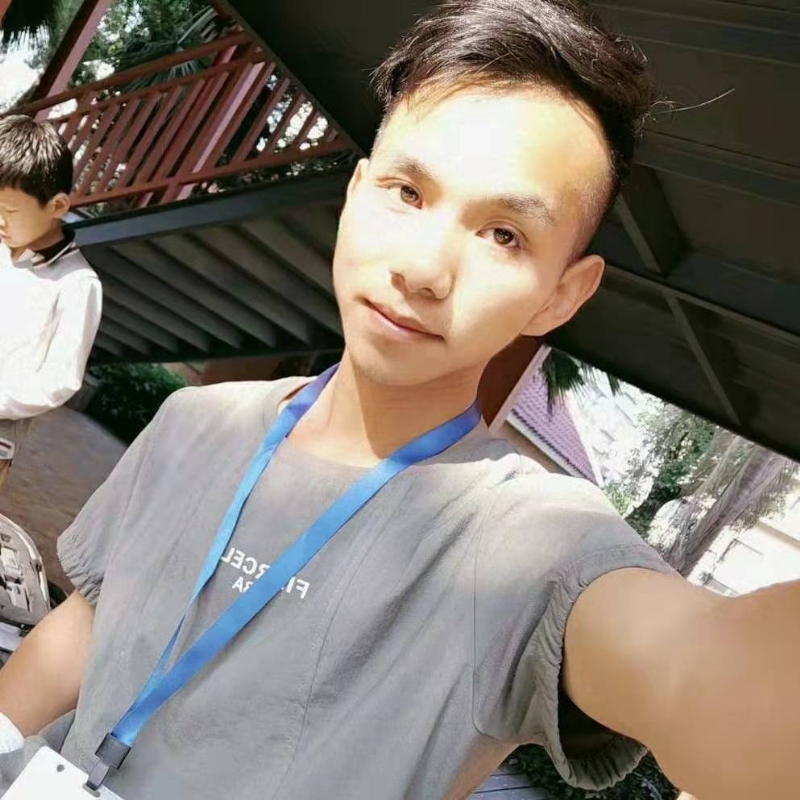公子你好的第一张照片--武汉相亲服务中心
