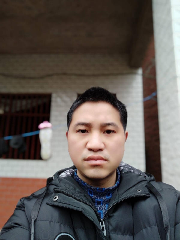 星飞扬的第一张照片--武汉相亲服务中心