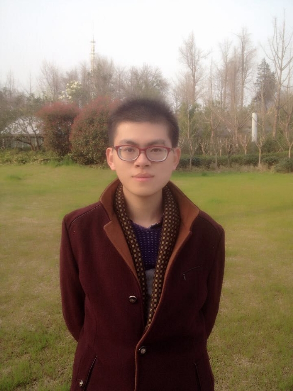与狼共舞的第二张照片--武汉相亲服务中心