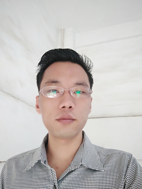 心随意动的第一张照片--武汉相亲服务中心