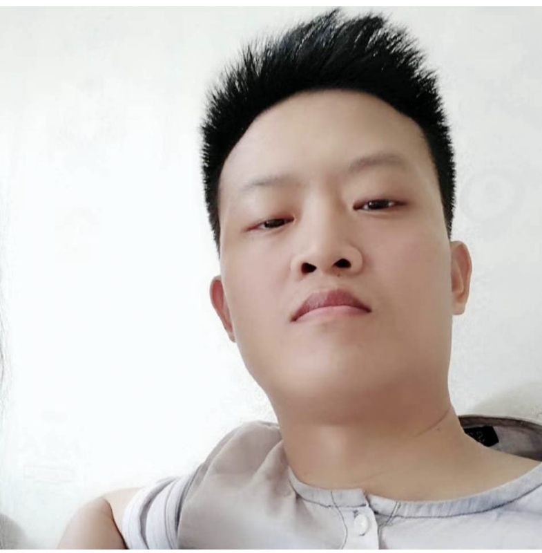 帅不帅由你决定的第一张照片--武汉相亲服务中心