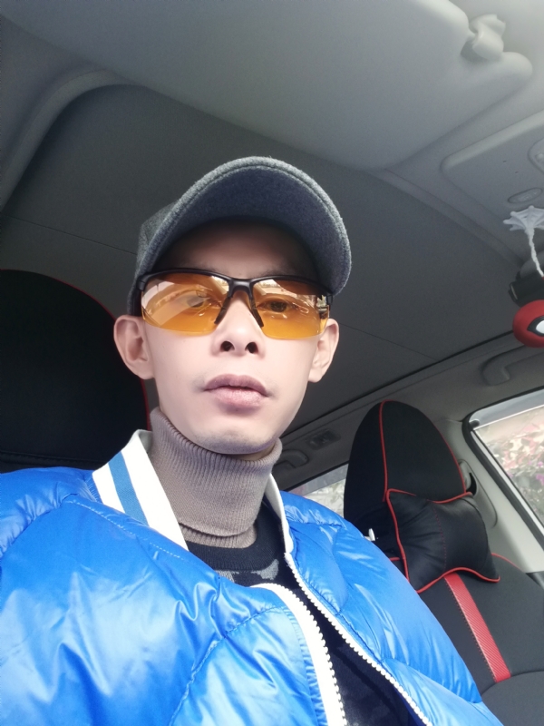 愿得一人心的第一张照片--武汉相亲服务中心