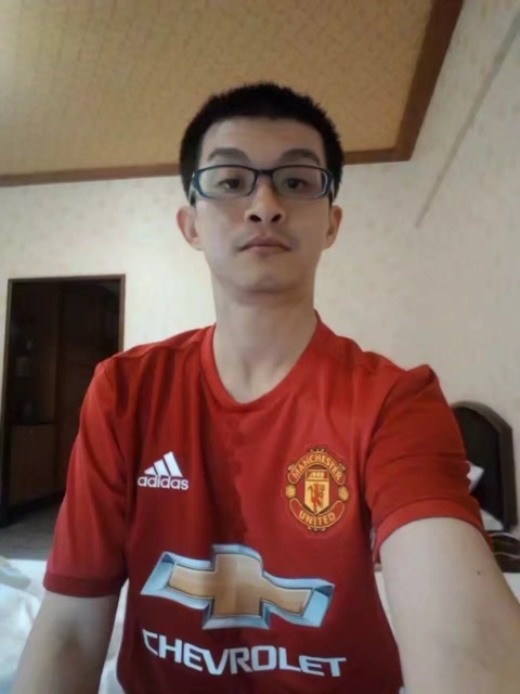 小豌豆的第一张照片--武汉相亲服务中心