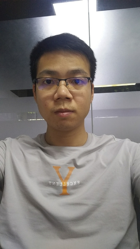 93年小伙子的第一张照片--武汉相亲服务中心